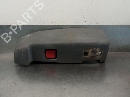 Used Corner bumper CITROËN JUMPER II Van 2.2 HDi 130 (130 hp) 29520231