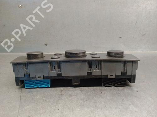 Climate control OPEL VECTRA C (Z02) 2.2 DTI 16V (F69) | BP31680421I5 