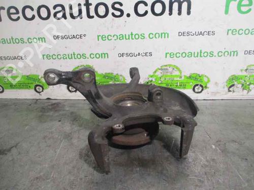 Used Right front steering knuckle SEAT IBIZA II (6K1) 1.4 i (60 hp) 2113665