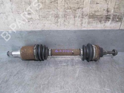 Used Left rear driveshaft SMART FORTWO Coupe (450) 0.7 (450.352, 450.332) (61 hp) 6504090