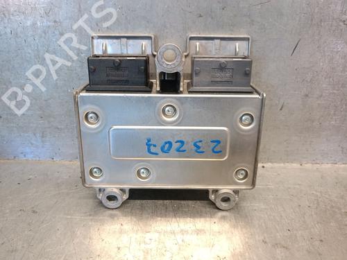 Kollisjonspute styreenhet OPEL ASTRA H (A04) 1.8 (L48) | BP27577597M53 