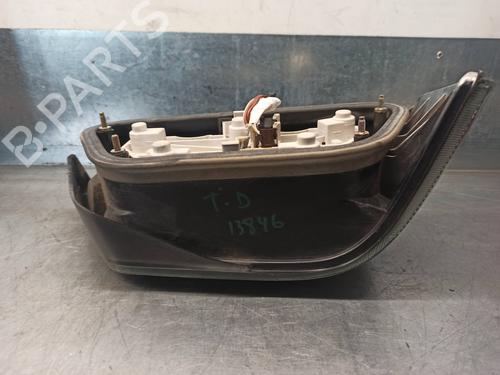 Right taillight PEUGEOT 605 (6B) 2.0 16V | BP8304421C35 