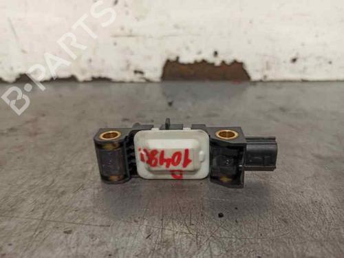 Used Electronic module KIA SPORTAGE II (JE_, KM_) 2.0 CRDi (140 hp) 20255145