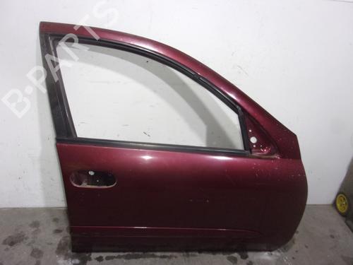 Used Right front door NISSAN ALMERA II Hatchback (N16) 1.5 (90 hp) 16199011