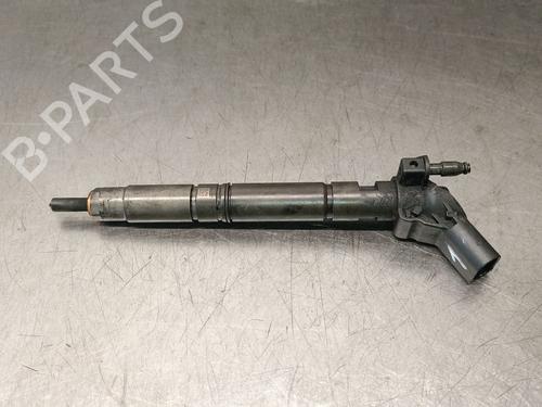 Used Injector Injector AUDI Q7 (4MB, 4MG, 4MQ) SQ7 TDI quattro (435 hp) 33758157 33758157