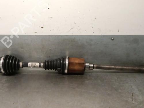 Używane Półoś przednia prawa BMW X1 (E84) sDrive 18 d (143 hp) 30881339