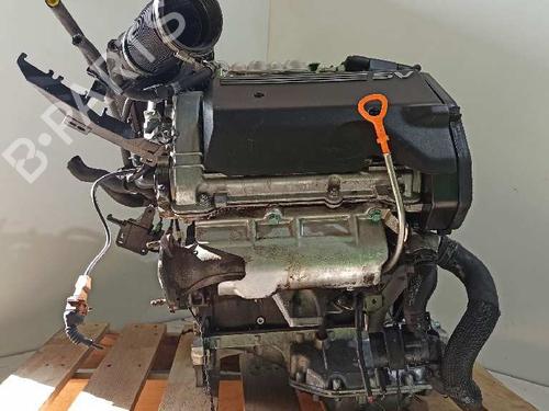 Motor AUDI A6 C5 (4B2)  | BP6523545M1 