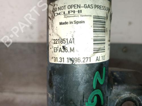 Left front shock absorber BMW X5 (E53) 3.0 d | BP39476205M16 - Image 5