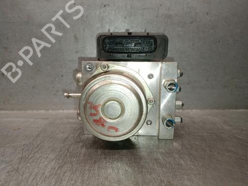 ABS pump NISSAN JUKE (F15) 1.2 DIG-T | BP24363869M43 