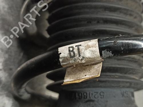 Right front shock absorber OPEL ASTRA H Estate (A04)  | BP16820679M17 