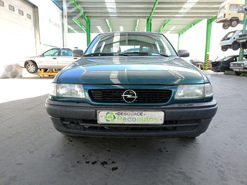 Left front driveshaft OPEL ASTRA F Hatchback (T92) 1.6 i (F08, M08, F68, M68) | BP23446024M38 
