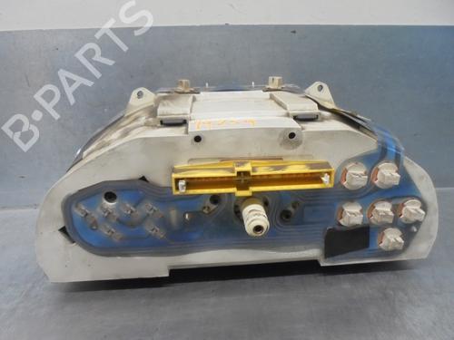 Instrument cluster FORD FIESTA III (GFJ) 1.8 D | BP16717107C47 