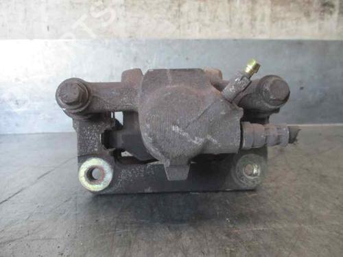 Left rear brake caliper MERCEDES-BENZ VANEO (414) 1.7 CDI (414.700) | BP11617030M107 