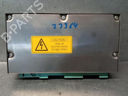 ECU airbags BMW 5 (E60) 525 d | BP30000996M53