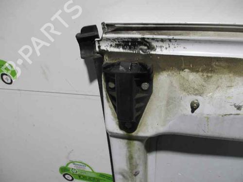 Left rear door PEUGEOT EXPERT (224_) 2.0 HDI | BP2088281C4 