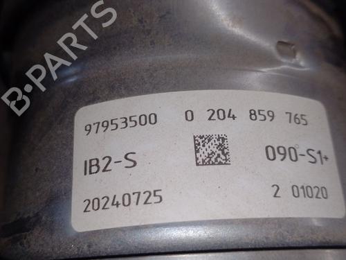 Servo brake RENAULT CLIO V (B7_) 1.6 E-TECH 140 (B7MU) | BP39685491M42 - Image 5