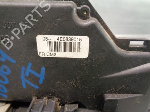 Rear left lock AUDI A8 D3 (4E2, 4E8) 3.0 TDI quattro | BP10331571C100 
