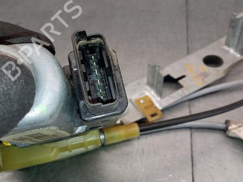 Rudehejsemekanisme ventre foran RENAULT MEGANE II (BM0/1_, CM0/1_) 1.9 dCi (BM0G, CM0G) | BP29204994C22 