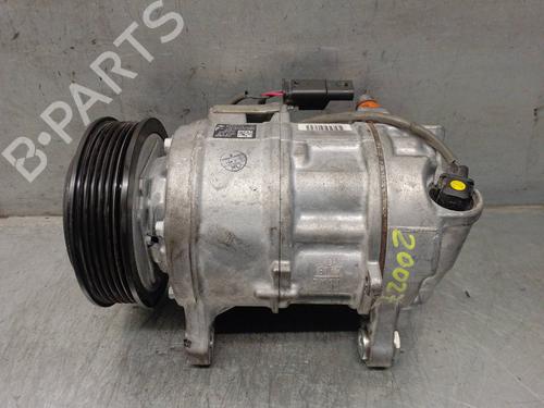 Used AC compressor BMW 3 Touring (G21, G81) 320 i (184 hp) 17516078