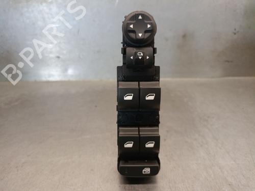 Used Left front window switch Left front window switch OPEL MOKKA 1.2 (76) (131 hp) 34280453 34280453