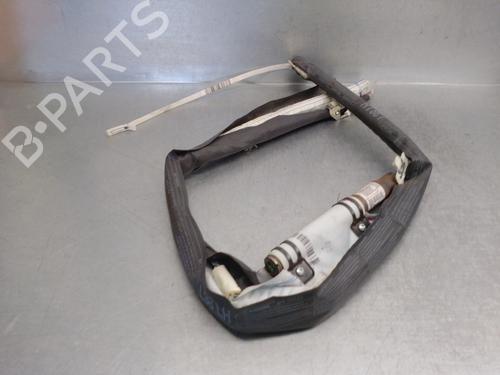 Used Left curtain airbag RENAULT FLUENCE (L3_) 1.5 dCi (L30D, L30L, L306, L33F, L33L, L33M, L33V, L33W) (110 hp) 13543282