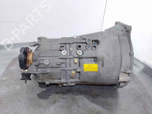 Gearbox BMW 5 (E39)  | BP18014124M3 