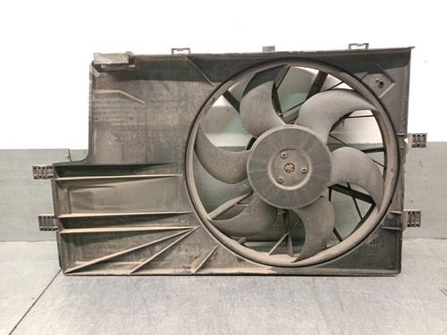 Radiator fan MERCEDES-BENZ A-CLASS (W168) A 170 CDI (168.009, 168.109) | BP30721390M35