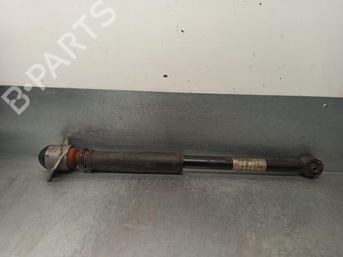 Used Right rear shock absorber SEAT IBIZA IV SC (6J1, 6P5) [2008-2018]  11707429