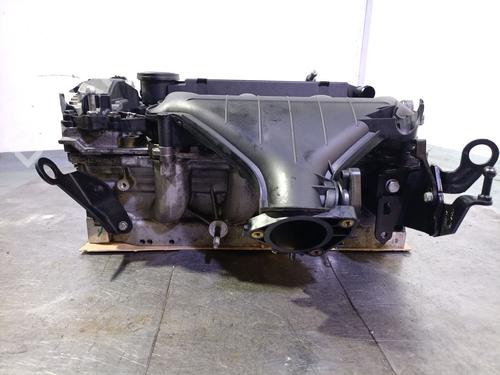 Used Cylinder head PEUGEOT 407 SW (6E_, 6D_) 2.0 HDi 135 (136 hp) 27575662