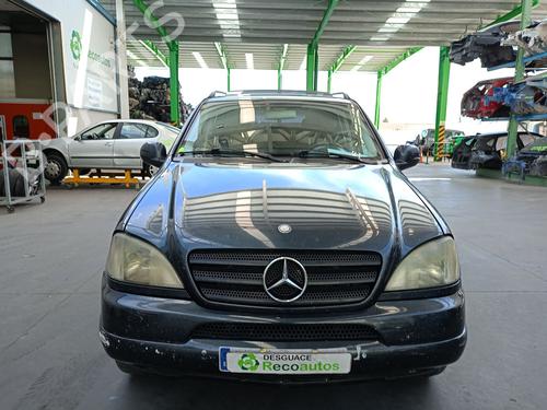 Engine control unit (ECU) MERCEDES-BENZ M-CLASS (W163) ML 430 (163.172) | BP26323740M57 