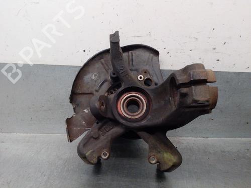 Used Left front steering knuckle Left front steering knuckle SEAT LEON (1M1) 1.6 16 V (105 hp) 34235748 34235748