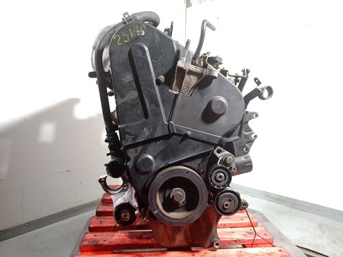 Used Engine Engine FIAT SCUDO Van (220_) 1.9 TD (90 hp) 33816987 33816987