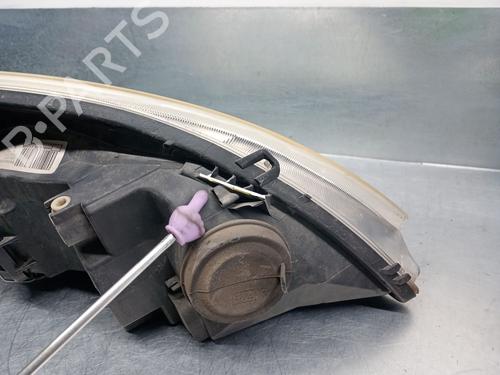 Left headlight TOYOTA COROLLA (_E12_) 2.0 D-4D (CDE120R, CDE120L_) | BP28216424C28 