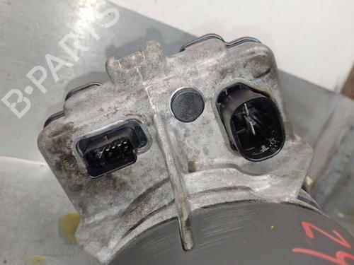 Steering pump CITROËN C5 III (RD_) 2.0 HDi 140 (RDRHF8, RDRHFA, RDRHA8, RDRHAJ) | BP31837870M99 