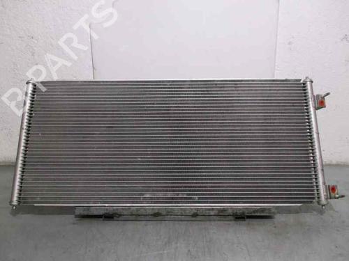 Used AC radiator FORD TRANSIT Platform/Chassis (FM_ _, FN_ _) 2.4 TDE (125 hp) 2314915