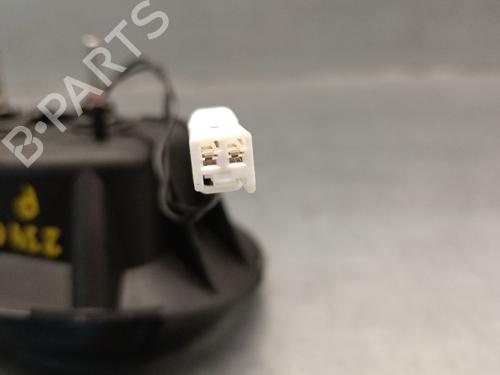 Tailgate handle MAZDA 3 Hatchback (BP) 2.0 SKYACTIV-G M Hybrid | BP28569765C132 