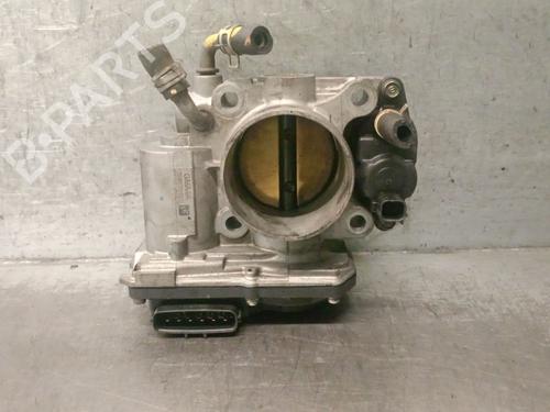 Used Throttle body Throttle body HONDA CIVIC VIII Hatchback (FN, FK) 1.8 (FN1, FK2) (140 hp) 34523284 34523284