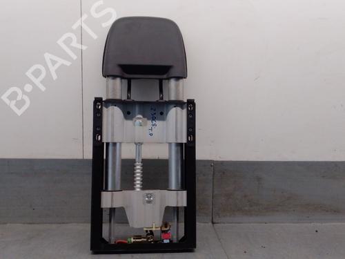 Headrest PEUGEOT 307 CC (3B)  | BP27244034I31 