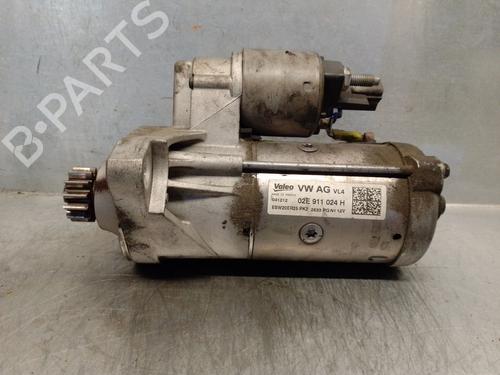 Used Starter Starter 19776103 19776103