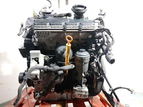 Engine SEAT IBIZA III (6L1) 1.9 TDI | BP32474394M1