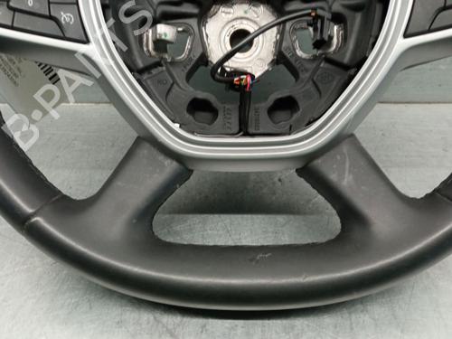 Steering wheel DACIA JOGGER (RK_) 1.0 TCe 90 ECO-G (RKMT) | BP29147926C49 