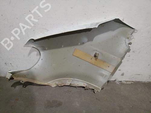 Right front fenders OPEL MOVANO A Van (X70) 2.8 DTI (FD) | BP29979399C42