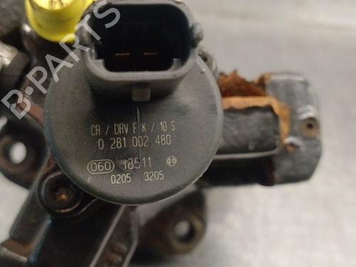 Injection pump ROVER 75 (RJ) 2.0 CDT | BP36050991M78  - Image 5