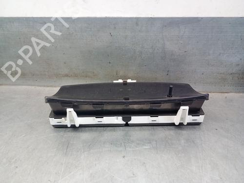 Instrument cluster TOYOTA COROLLA Saloon (_E12_) 1.6 VVT-i (ZZE121_, ZZE121R) | BP25439819C47 