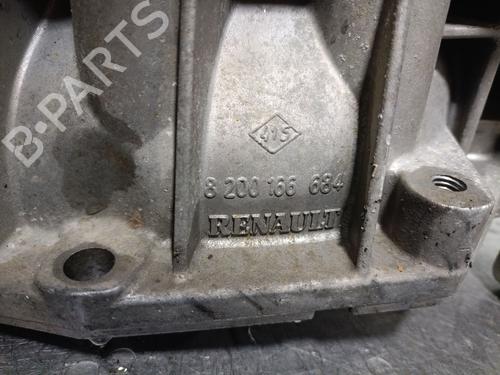 Gearbox RENAULT KANGOO (KC0/1_) 1.5 dCi | BP32671115M3  - Image 7