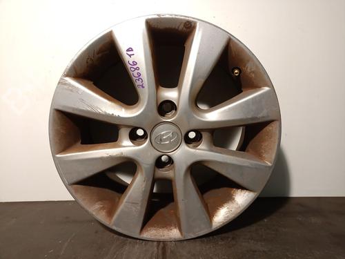 Used Rim HYUNDAI i20 I (PB, PBT) 1.2 (86 hp) 29403426
