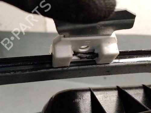 Front right window mechanism RENAULT KOLEOS I (HY_) | BP31969199C23