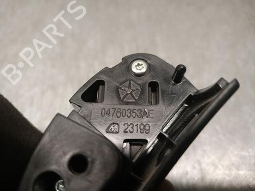 Steering wheel controls CHRYSLER SEBRING (JR) 2.0 | BP23983620E15 - Image 3