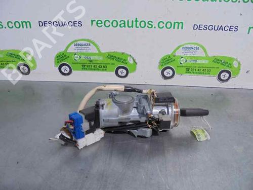 Used Ignition barrel MITSUBISHI GALANT VIII (EA_) 2.4 GDI (EA3A) (150 hp) 2056559