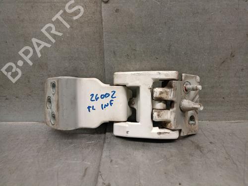 Used Hinge/Door check strap Hinge/Door check strap 37266168 37266168